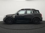 MINI Countryman 2.0 Cooper S E ALL4 Chili Plug in Hybrid 222, Auto's, Automaat, Gebruikt, Countryman, Zwart