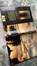 The Pilgrim Route to Santiago. Foto’s. Brian & Marcus Tate, Europa, Ophalen of Verzenden, Reisgids of -boek, Gelezen