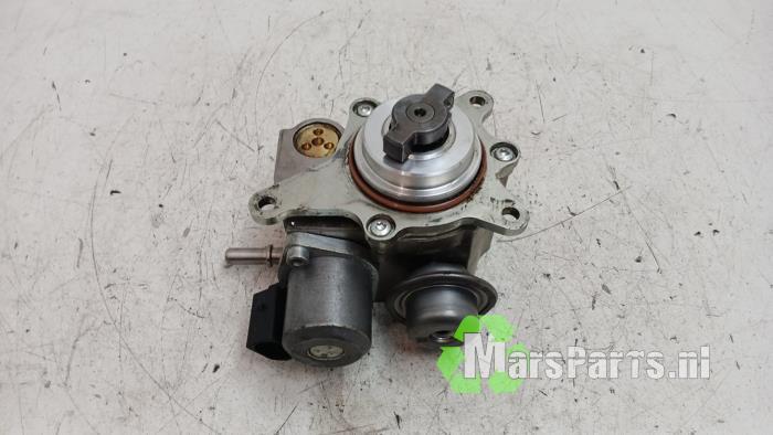 Brandstofpomp Mechanisch van een Peugeot 308, Gebruikt, -, -, Ophalen of Verzenden