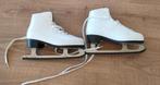 Schaatsen maat 39, Ophalen of Verzenden, Zo goed als nieuw, Kunstschaatsen, Nijdam