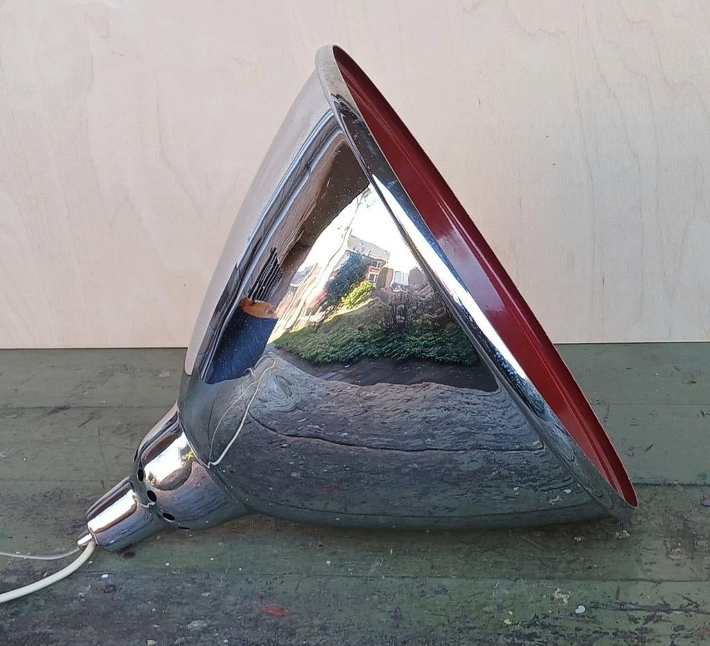 Ingo Maurer "Headlight" (koplamp) design lamp, Ophalen of Verzenden