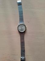 Junghans heren horloge, Overige merken, Staal, Gebruikt, Polshorloge