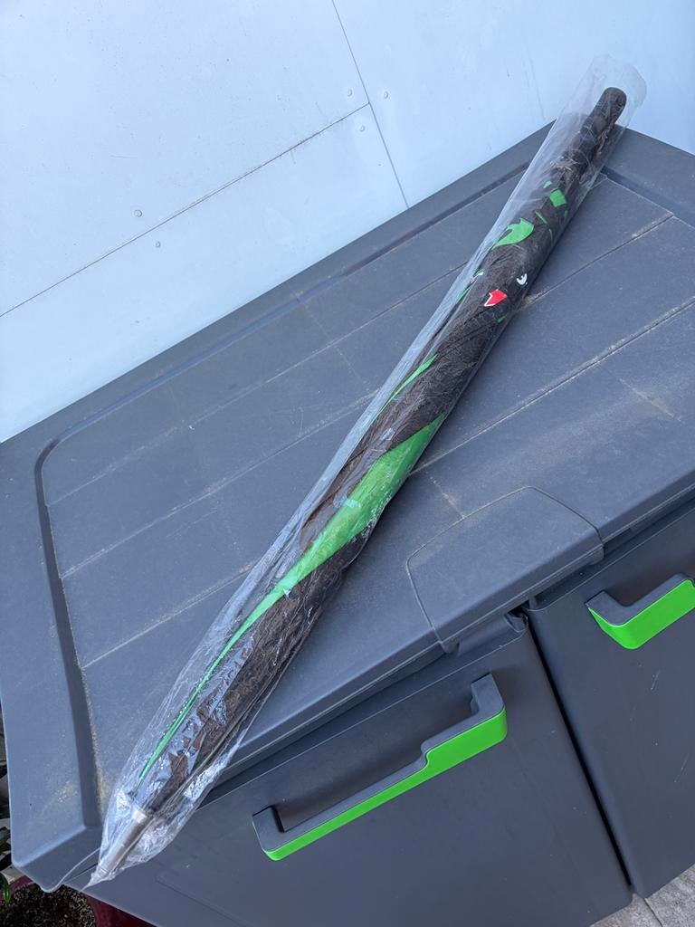 Nieuw en ongebruikte Heineken paraplu’s, Ophalen, Zo goed als nieuw