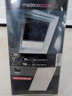 Velux Dakraam Verduisterings rolgordijn crème 117 x 74 / 116, 100 tot 150 cm, 100 tot 150 cm, Nieuw, Ophalen of Verzenden