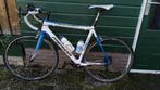 Carbon racefiets Merida Scultura met Shimano Ultegra, 28 inch, Gebruikt, Carbon, Heren