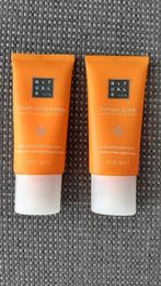 Rituals Sweet Orange & Cedar Wood body cream en body scrub, Ophalen of Verzenden, Nieuw, Bad & Douche