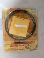 Cirkelsnijder voor kaarten en knutselwerk, Ophalen of Verzenden, Nieuw, Gereedschap of Toebehoren