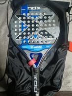 Nox X-hero, Sport en Fitness, Padel, Ophalen of Verzenden, Nieuw