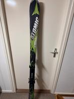 Atomic Nomad Blackeye Ti (181cm) – All-Mountain Ski's, 160 tot 180 cm, Gebruikt, Ophalen of Verzenden, Atomic