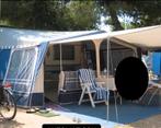 Isabella voortent, Caravans en Kamperen, Ophalen of Verzenden, Gebruikt, Isabella