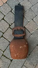 Koeienbel, Koebel,, Ophalen