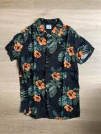 Chapter Young overhemd hawai 146 152, Kinderen en Baby's, Kinderkleding | Maat 146, Ophalen of Verzenden, Gebruikt, Jongen, Overhemd of Blouse