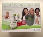 Calypso double plus kolfapparaat, Kinderen en Baby's, Ophalen, Zo goed als nieuw, Borstkolf