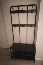 Kapstok, Huis en Inrichting, Ophalen, Gebruikt, Metaal, Staande kapstok