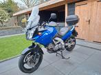 Suzuki V-Strom 650 DL - Klaar voor avontuur!, Motoren, Particulier, Toermotor
