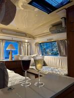 MKP Grand 5T vintage caravan 1968 GEWELDIG MOOI!, Caravans en Kamperen, Caravans, Overige merken, Rondzit, Tot en met 3, Particulier