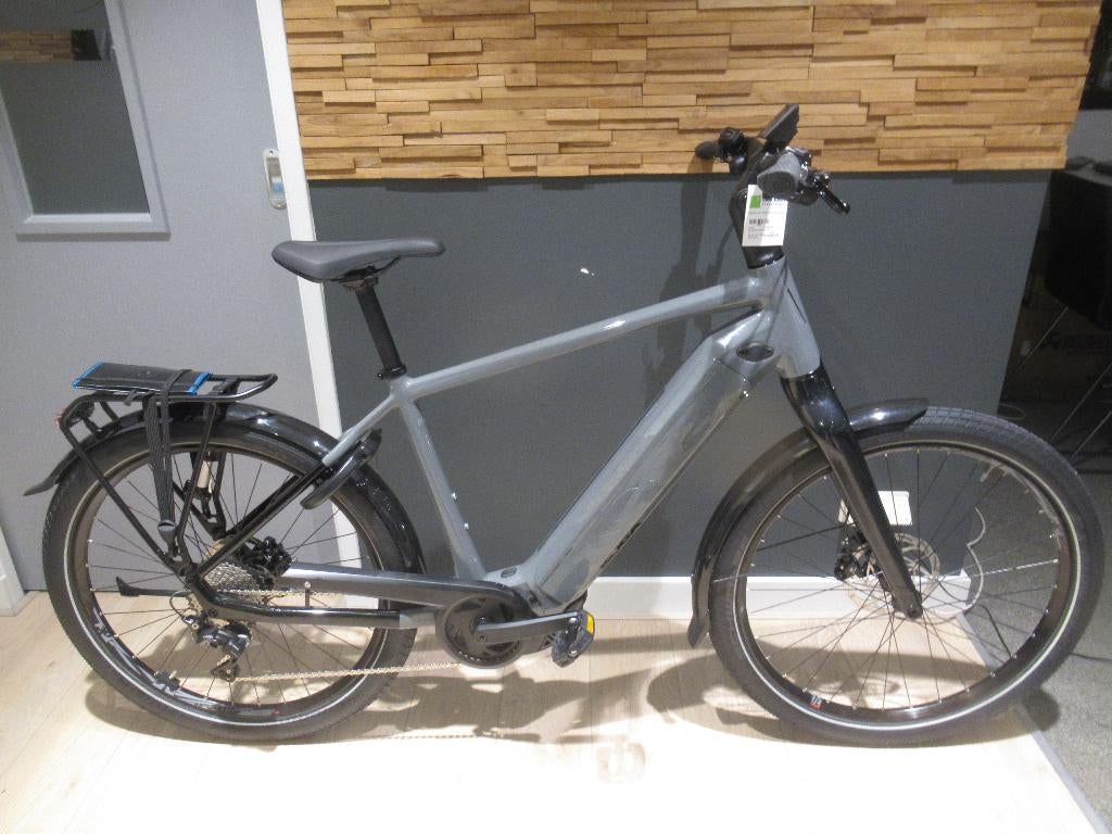 Koga pace b05 hydr schijfremmen deore xt 11 versn medium, Info@vanesch-tweewielers.nl, 53 tot 57 cm, Ophalen, Overige merken