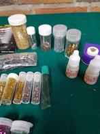 glitters 49 potjes, Ophalen of Verzenden, 'T Olde Gre-j, Info@toldegrej.nl, Endepoelstraat 20f Didam