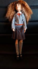 Hermelien actiepop Harry Potter - Compleet en netjes, Ophalen of Verzenden