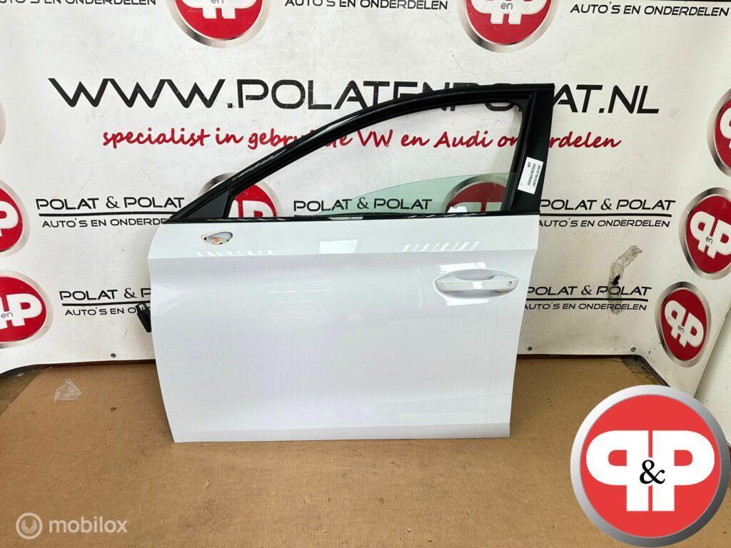 Cupra Seat Leon portier Links voor LS9R, Auto-onderdelen, Carrosserie en Plaatwerk