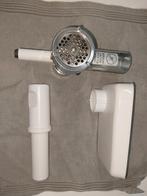 Nieuwe Bosch MUM5 Gehaktmolen Opzetstuk, Nieuw, Ophalen of Verzenden, Vaatwasserbestendig, Minder dan 1 liter