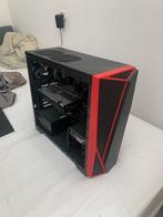 Gaming PC - Ryzen 3, RX 570, 8GB RAM, 1TB SSD, Computers en Software, Desktop Pc's, Ophalen, Gebruikt, 8 GB, Gaming