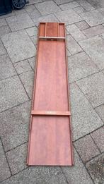 Sjoelbak Homas S 25, Ophalen, Zo goed als nieuw