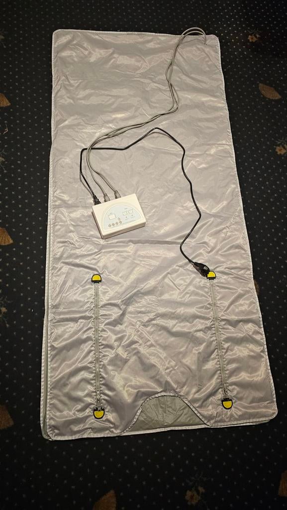 Niceey Infrarood Saunadeken, Ophalen of Verzenden