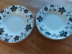 8 Diepe Borden - Gratis Afhalen, Ophalen
