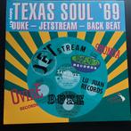 Soul 180 grams LP Texas Soul '69 (History Of Soul), Ophalen of Verzenden, Zo goed als nieuw, 12 inch, R&B en Soul