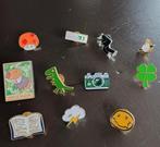 Verzameling Leuke Speldjes en Pins, Ophalen of Verzenden, Nieuw, Overige onderwerpen, Speldje of Pin
