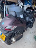 Piaggio mp3 400 sport lt, autorijbewijs, Ophalen, Zo goed als nieuw, Benzine, Overige modellen