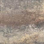 Restant Terrastegels 60x60x4 Omber, Niet ingevuld, Niet ingevuld, Nieuw, Ophalen of Verzenden