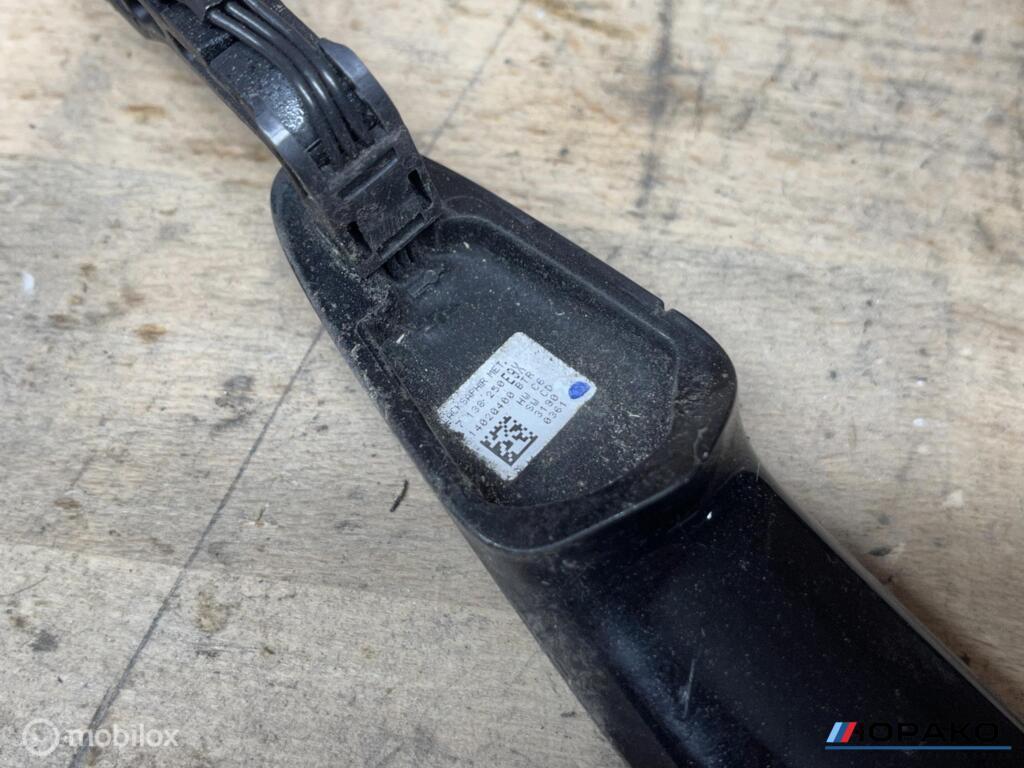 Keyless handgrepen set BMW 3 serie E90 E91, Gebruikt, Einsteinlaan 5 rijswijk, Bmw, Ophalen of Verzenden