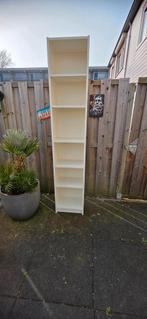 Billy Boekenkast 220x40x28 - Nette Staat, Huis en Inrichting, Kasten | Boekenkasten, Ophalen, Met plank(en), Minder dan 50 cm