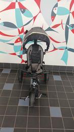 Lionelo driewieler in nette staat, Ophalen, Gebruikt, Lionelo, Verstelbare zitting