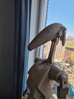 3D geprinte 1/1 Battle Droid met blaster, Ophalen