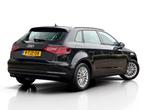 Audi A3 Sportback 1.4 TFSI Pro Line + ✅ Xenon ✅ Navi ✅, Voorwielaandrijving, Euro 5, Stof, Gebruikt