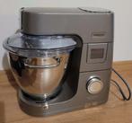 Kenwood Titanium Chef Patissier XL, 4 liter of meer, 3 snelheden of meer, Ophalen of Verzenden, Zo goed als nieuw