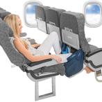 Fly legs up  hangmat voor vliegtuig, Ophalen of Verzenden, Gebruikt