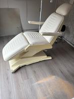 Comfortabele behandelstoel voor salon of praktijk, Ophalen, Gebruikt