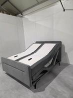 Swiss Sense Home 102 Elektrisch Boxspring 160x200, Verstelbaar, ., Tweepersoons, Ophalen of Verzenden
