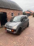 Aixam a741, Auto's, Aixam, Stof, Diesel, Particulier, 5 pk