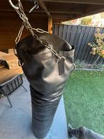Professionele Bokszak 170cm - Zware Kwaliteit ketting € 10, Sport en Fitness, Vechtsporten en Zelfverdediging, Groter dan maat XL