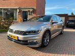 Volkswagen Passat 1.4 TSI 110KW ACT Variant DSG 2018 Grijs, Auto's, 4 cilinders, Origineel Nederlands, 19 km/l, Particulier