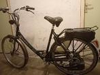 Fiets met hulp motor klassieker, Ophalen of Verzenden, Gebruikt, Minder dan 10 versnellingen, Overige merken
