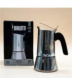 Bialeti percolator koffipot, Ophalen of Verzenden, Zo goed als nieuw