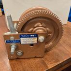 Katrol lier kampeeraccessoires onderdeel boten aanhanger, Ophalen, Gebruikt, Nvt, Nvt