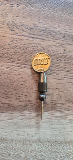 Gouden IRU speldje, Ophalen of Verzenden