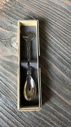 Lepeltje zilver, Antiek en Kunst, Antiek | Bestek, Ophalen of Verzenden